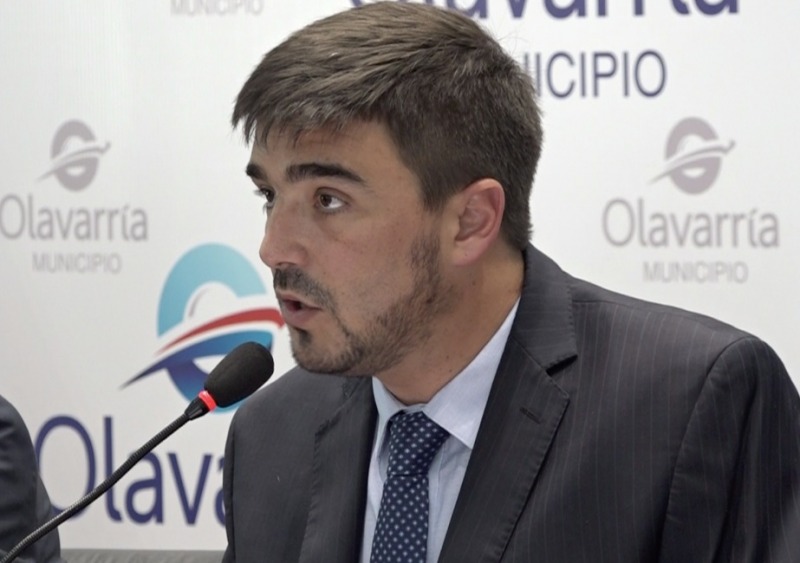 En un discurso sin sorpresas, Galli abri las sesiones del HCD